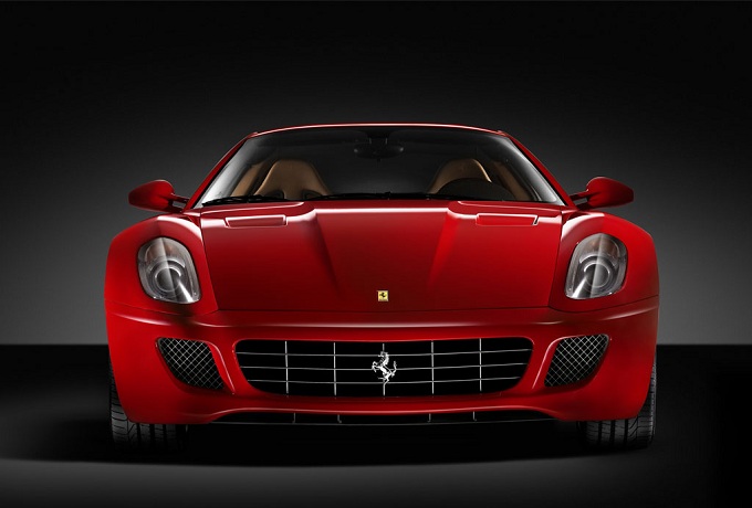Ferrari 620 GT, la presentazione avverrà il prossimo 22 febbraio