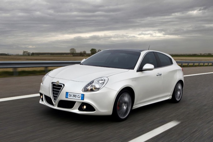 Alfa Romeo Giulietta, disponibili due nuove motorizzazioni turbo anche a GPL