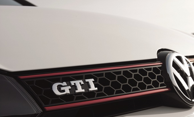 Volkswagen Golf 7 GTI, indiscrezioni sulla prossima generazione