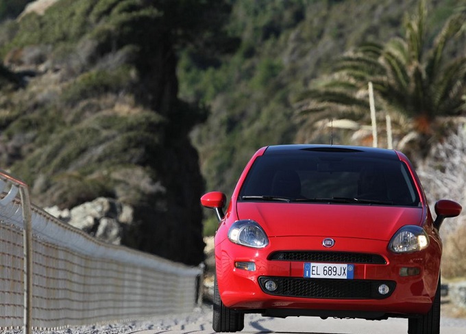 Fiat, porte aperte il prossimo fine settimana (24-25 marzo)