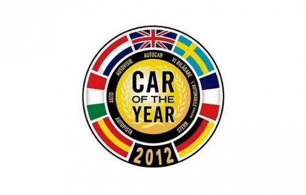 Car of the Year 2012, oggi l’incoronazione al Salone di Ginevra 2012