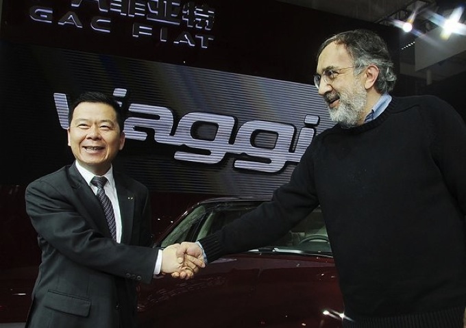 Gruppo Fiat: primo trimestre in crescita, ma è soprattutto merito di Chrysler