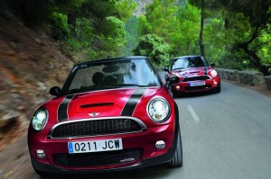 MINI JCW GP, sarà svelata tra un mese