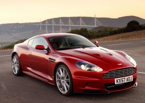 Aston Martin DBS 2013, informazioni sulla nuova sportiva in arrivo