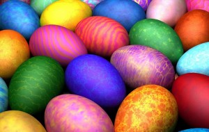 Buona Pasqua 2012!