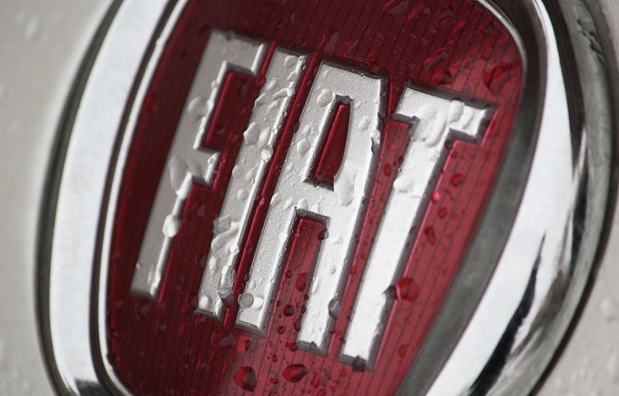 Fiat S.p.A., sponsor ufficiale 2012/2014 del CONI