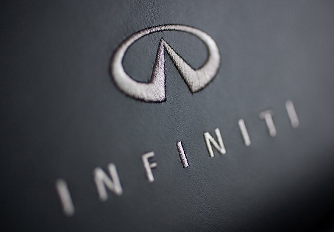 Infiniti potrebbe produrre in Cina e in America?