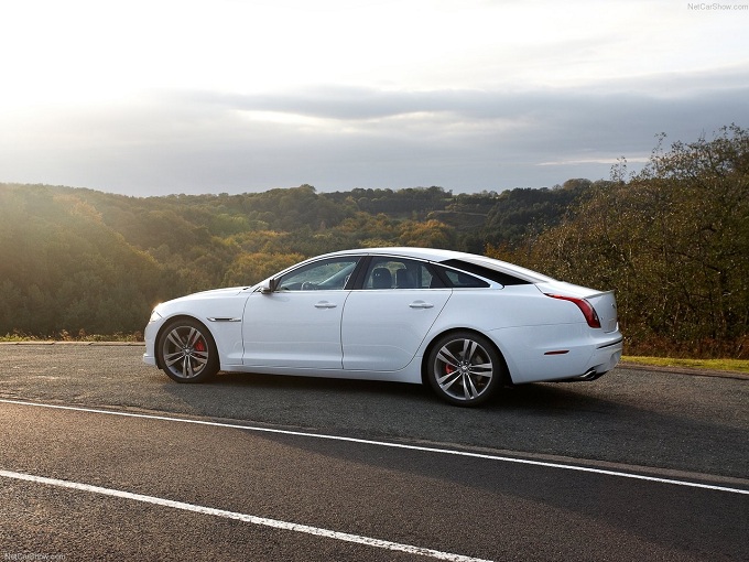 Jaguar, in futuro una vettura compatta Premium?