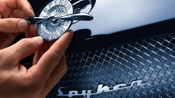 Swedish Automobile torna ad essere Spyker