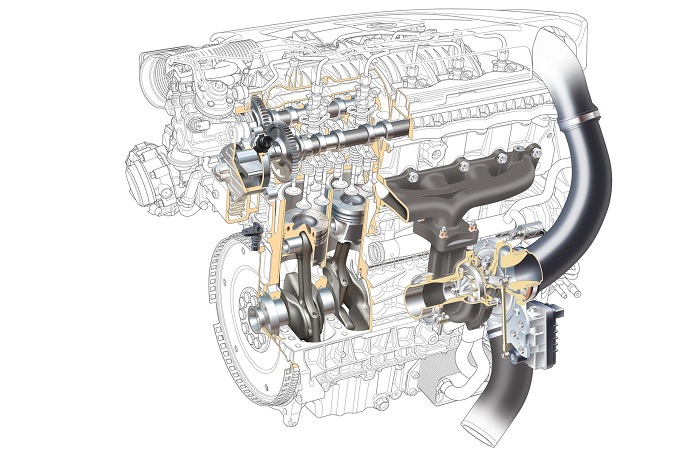 Volvo, in arrivo un nuovo motore diesel da 136 cavalli