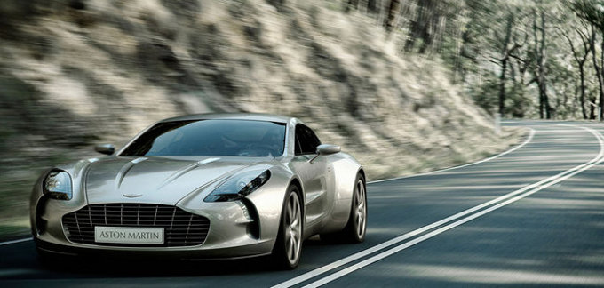 Aston Martin One-77, venduto l’ultimo esemplare