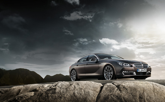 BMW Serie 6 Gran Coupé, i prezzi