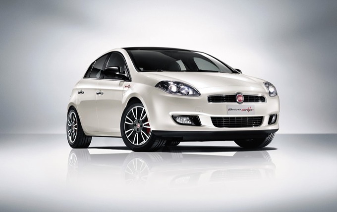Fiat Bravo 2012, partite ufficialmente le prenotazioni