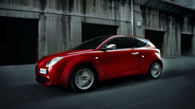 Alfa Romeo MiTo Upload disponibile agli ordini, porte aperte il 12 e 13 maggio