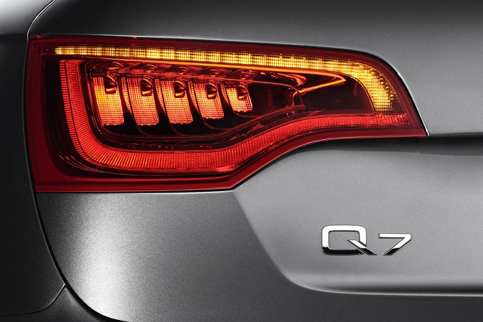 Audi Q7, nuove indiscrezioni sulla prossima generazione
