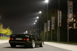 Lotus Esprit by Cam-Shaft, lo spirito non muore mai