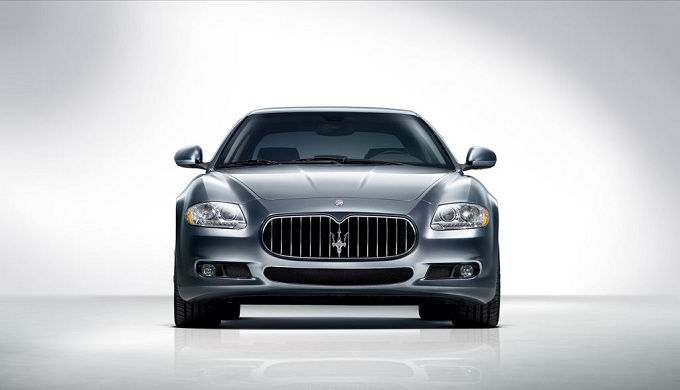 Maserati, in arrivo un simulatore di rumore per i motori diesel?