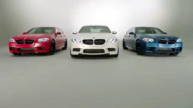 BMW M3 e M5 M Performance Edition, edizioni limitate per le sportive di Monaco