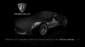 Puritalia 427, in arrivo la nuova supercar made in Italy