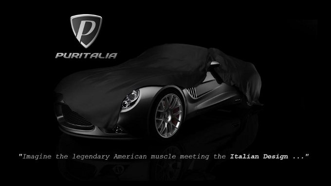 Puritalia 427, in arrivo la nuova supercar made in Italy