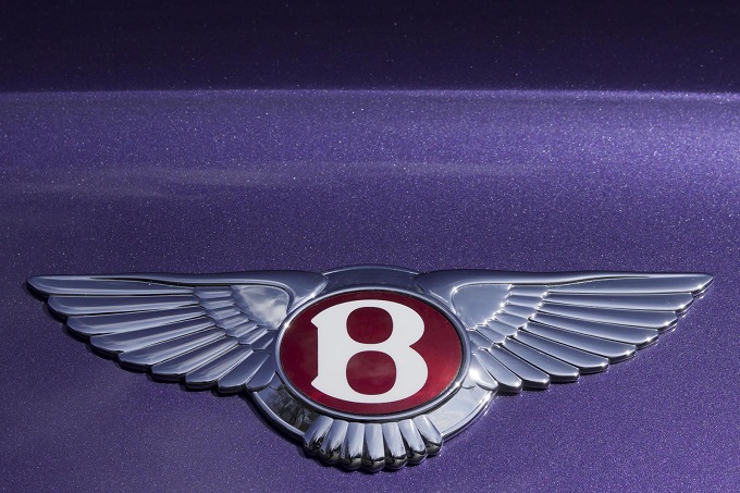 Bentley presenterà un nuovo modello al Festival of Speed di Goodwood