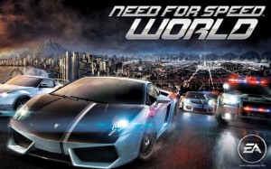 Need for Speed diventerà un film nel 2014