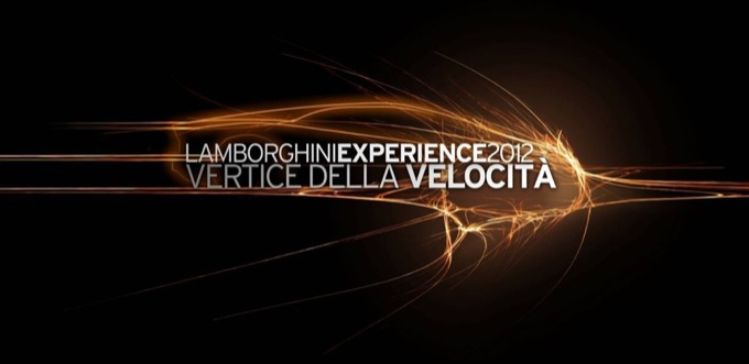 Lamborghini Experience 2012, ecco come nasce il raduno dei raduni