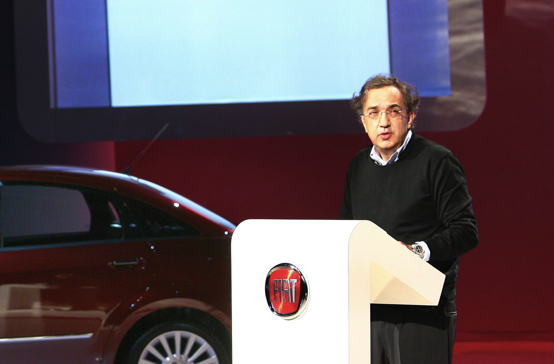Crisi auto, Fiat taglia 500 milioni di investimenti in Europa