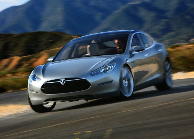 Tesla, vendite record per l’anno 2013?