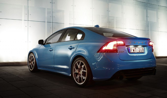 Volvo S60 Polestar Performance, venduta ad un prezzo record