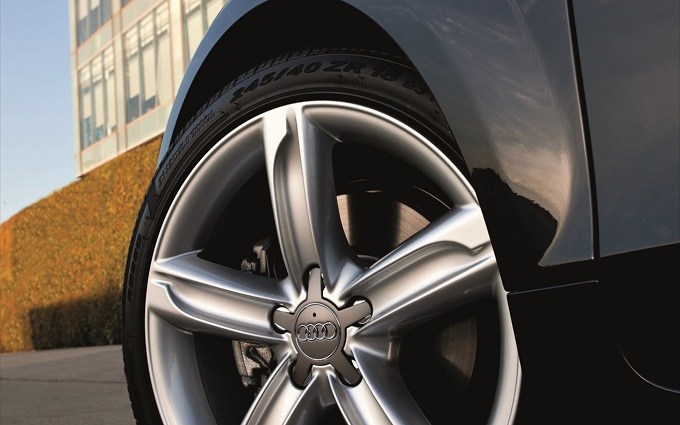 Audi sposta i suoi target dal 2015 al 2020