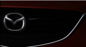 Mazda 6, video-teaser della prossima generazione