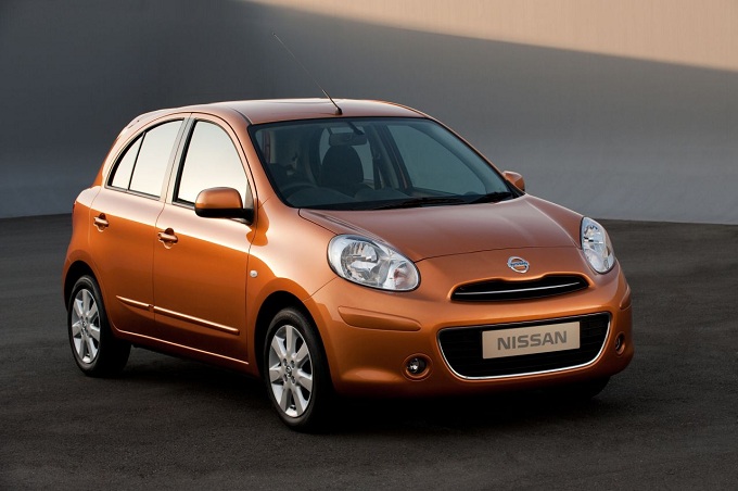 Nissan Micra, la nuova generazione avrà uno stile più eccitante