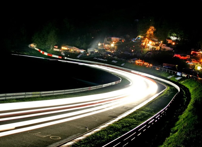 Nürburgring, rischio bancarotta per la società che gestisce il circuito