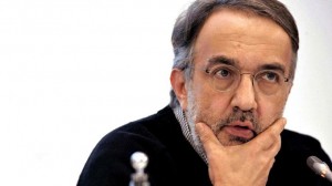 Sergio Marchionne – La nuova Punto ora sarebbe una follia