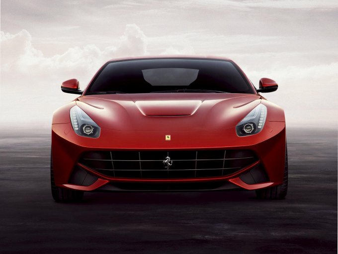 Ferrari F12berlinetta, prezzi ufficiali per l’Italia