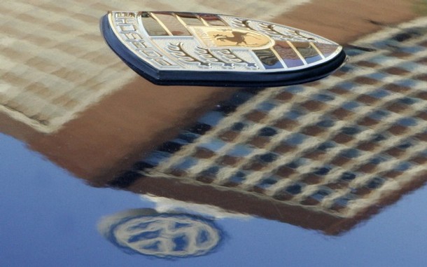 Volkswagen, l’acquisizione di Porsche terminerà alla fine di luglio