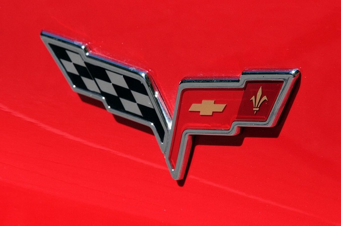 Chevrolet Corvette C7, inizia l’installazione della linea di montaggio