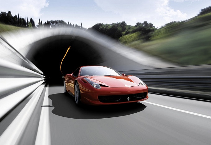 Ferrari 458 Scuderia, potrebbe essere pronta nel 2013