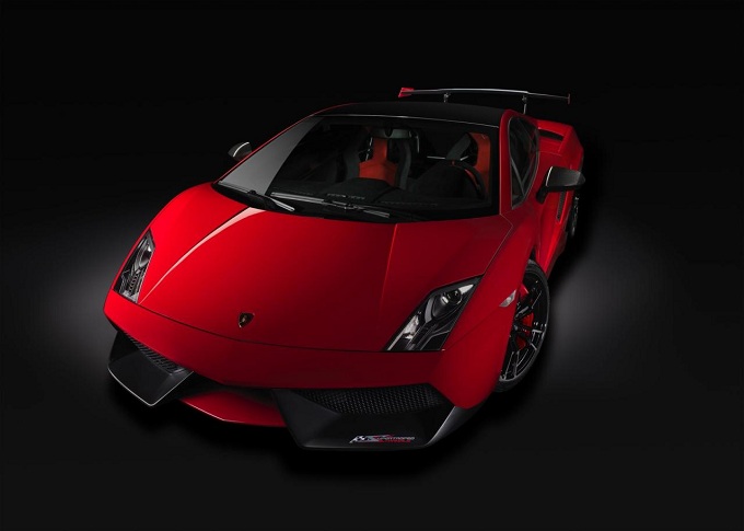 Lamborghini Gallardo, in arrivo l’ultima versione speciale