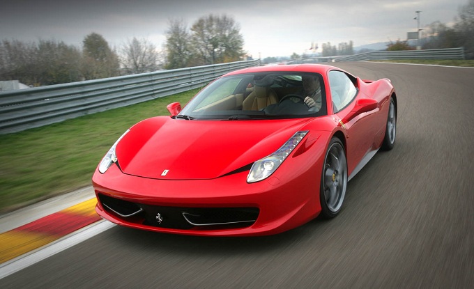 Ferrari 458 Italia, la versione Scuderia si chiamerà Montecarlo?