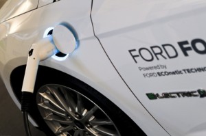 IFA 2012: la Ford Focus elettrica avrà ufficialmente il sistema Ford Sync