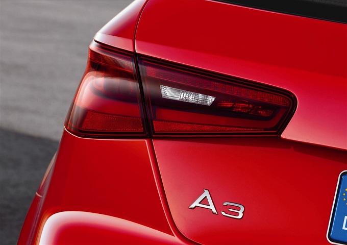 Audi A3, arriverà anche una versione monovolume