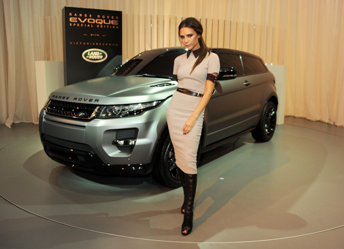 Land Rover, a breve una mini Range Rover Evoque?