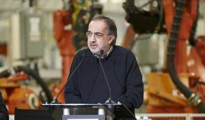 Fiat, Marchionne risponde a Passera: in Brasile il governo aiuta