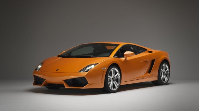 Lamborghini Gallardo al Salone di Parigi 2012: ecco il video teaser