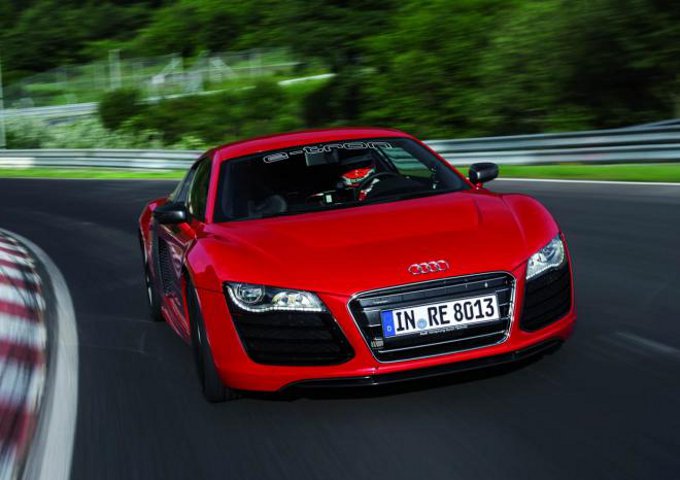 Audi R8 e-tron, il suo futuro è ancora incerto