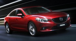 Mazda6 2014, forse in preparazione una nuova coupé e una sportiva