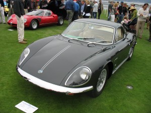 ATS 2500 GT e Sport 1000: i nuovi gioielli italiani