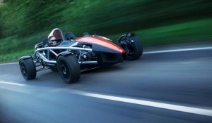 Ariel Atom 3.5, prime informazioni e foto ufficiali